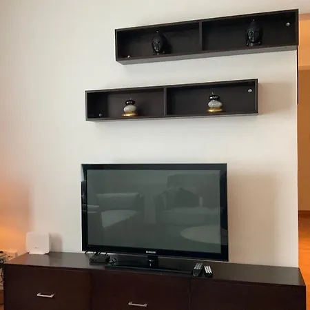 Staycity Flat!!! 公寓 尼科西亚