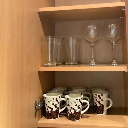 公寓 Staycity Flat!!! *