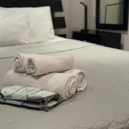 Staycity Flat!!! 公寓 尼科西亚