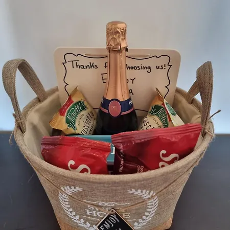 Staycity Flat!!! 公寓 尼科西亚