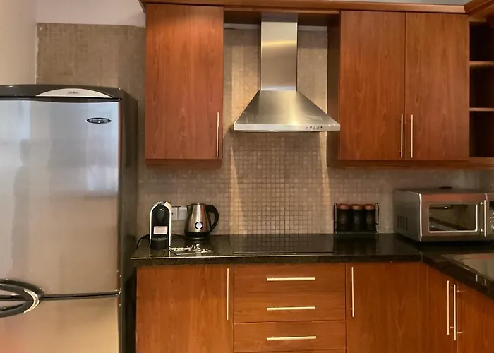 Staycity Flat!!! Appartement Nicosie