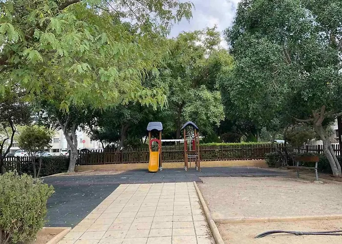 Appartement Staycity Flat!!!