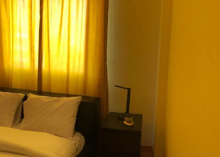 Staycity Flat!!! Appartement