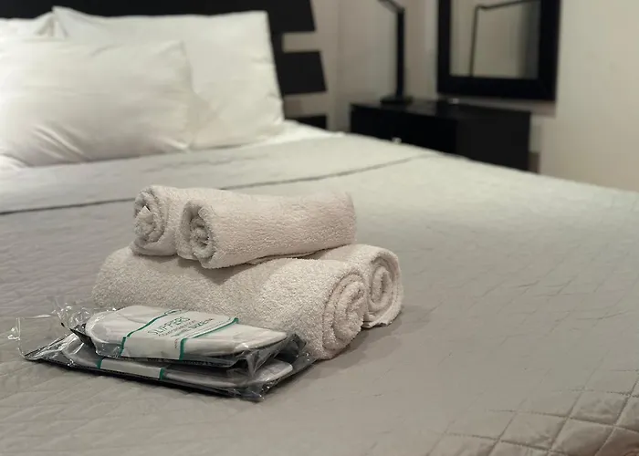 Staycity Flat!!! Appartement Nicosie