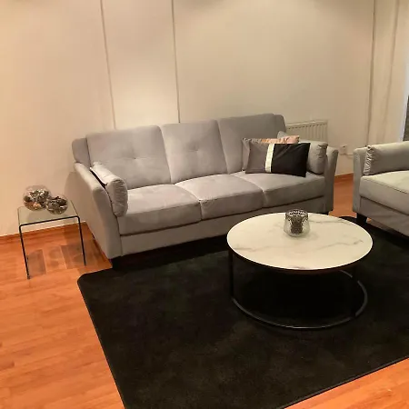 Staycity Flat!!! Nicosia