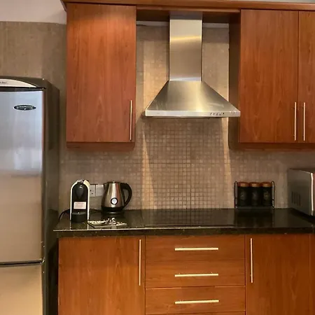 Staycity Flat!!! Apartamento Nicósia