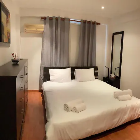 Staycity Flat!!! * Nicosia