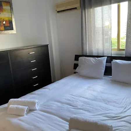 Apartman Staycity Flat!!!