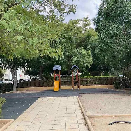 Apartamento Staycity Flat!!!