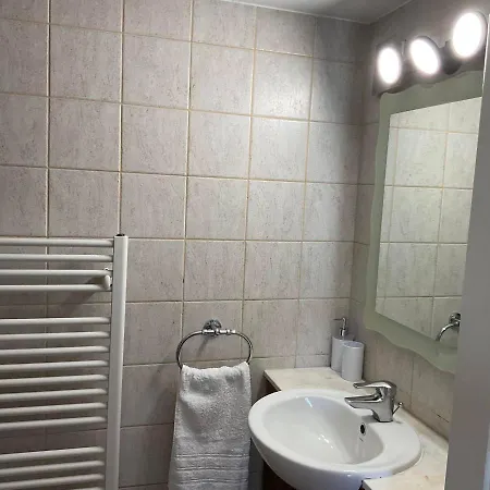Staycity Flat!!! Apartman *