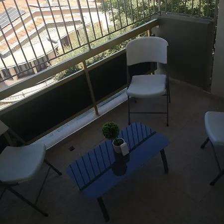 Staycity Flat!!!