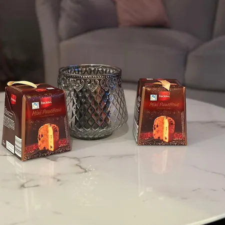 Staycity Flat!!! * Nicósia