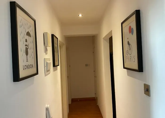 アパート Staycity Flat!!!