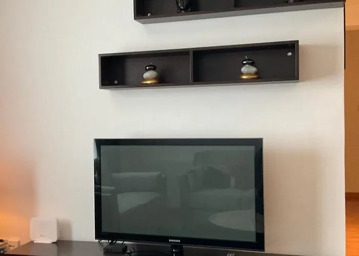 Staycity Flat!!! アパート ニコシア