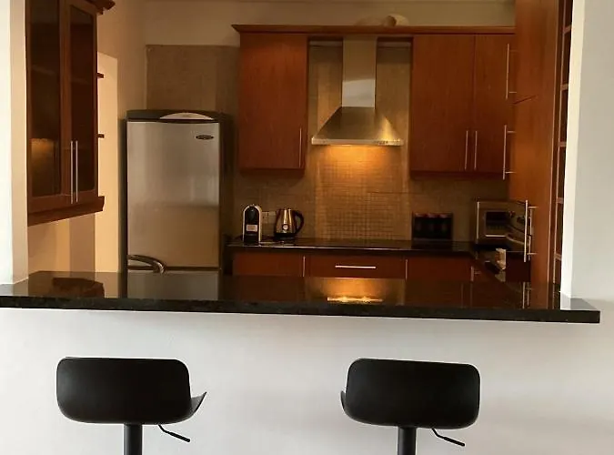 Staycity Flat!!! アパート *