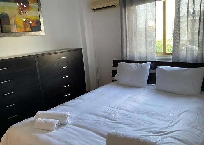 アパート Staycity Flat!!!