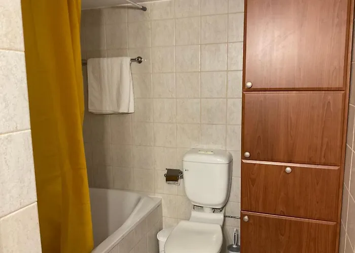 Staycity Flat!!! アパート *