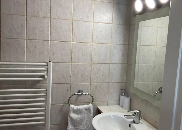 Staycity Flat!!! アパート *