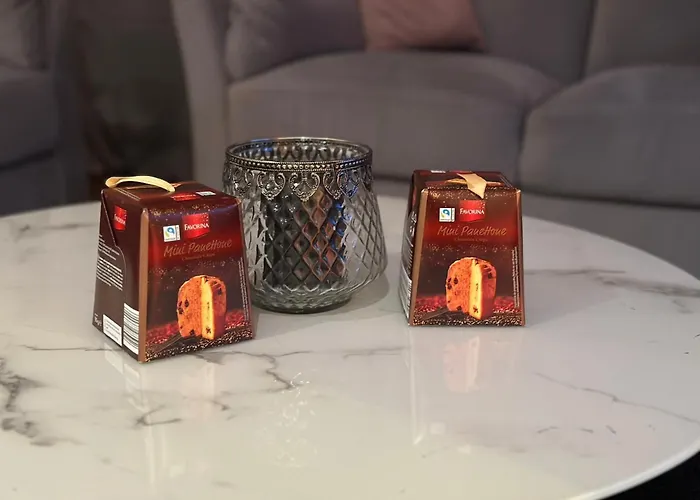 Staycity Flat!!! * ニコシア