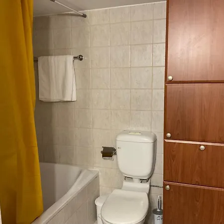 Staycity Flat!!! Lejlighed *