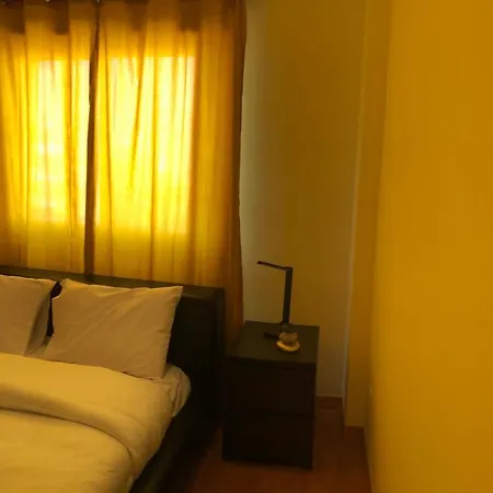 Staycity Flat!!! Lejlighed